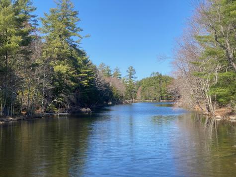 Lot 2 Marble Point Road Mount Vernon ME 04352