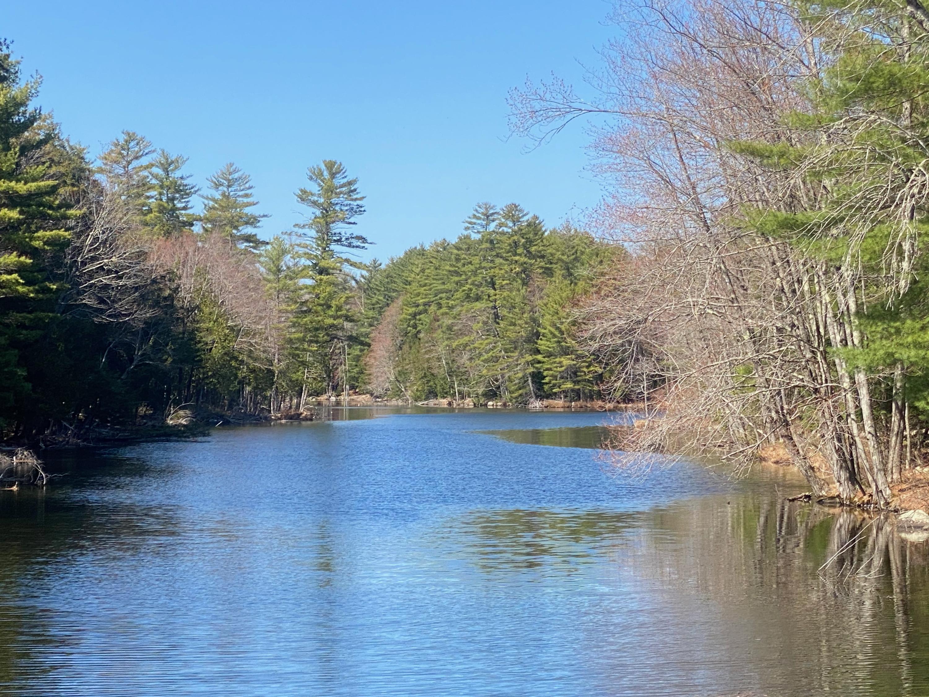 Lot 2 Marble Point Road Mount Vernon ME 04352