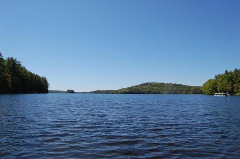 Lot 2 Marble Point Road Mount Vernon ME 04352