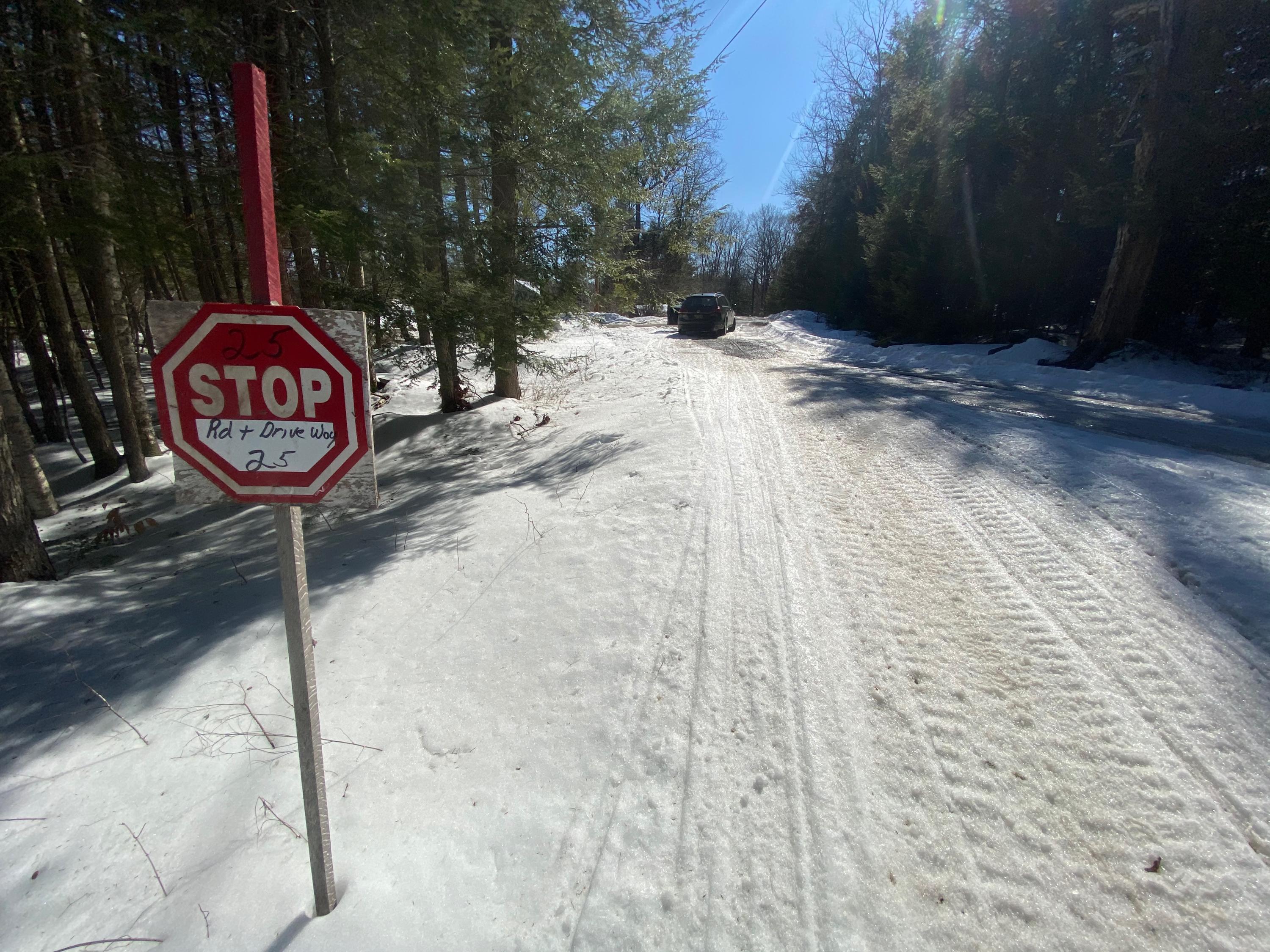 Lot 2 Marble Point Road Mount Vernon ME 04352