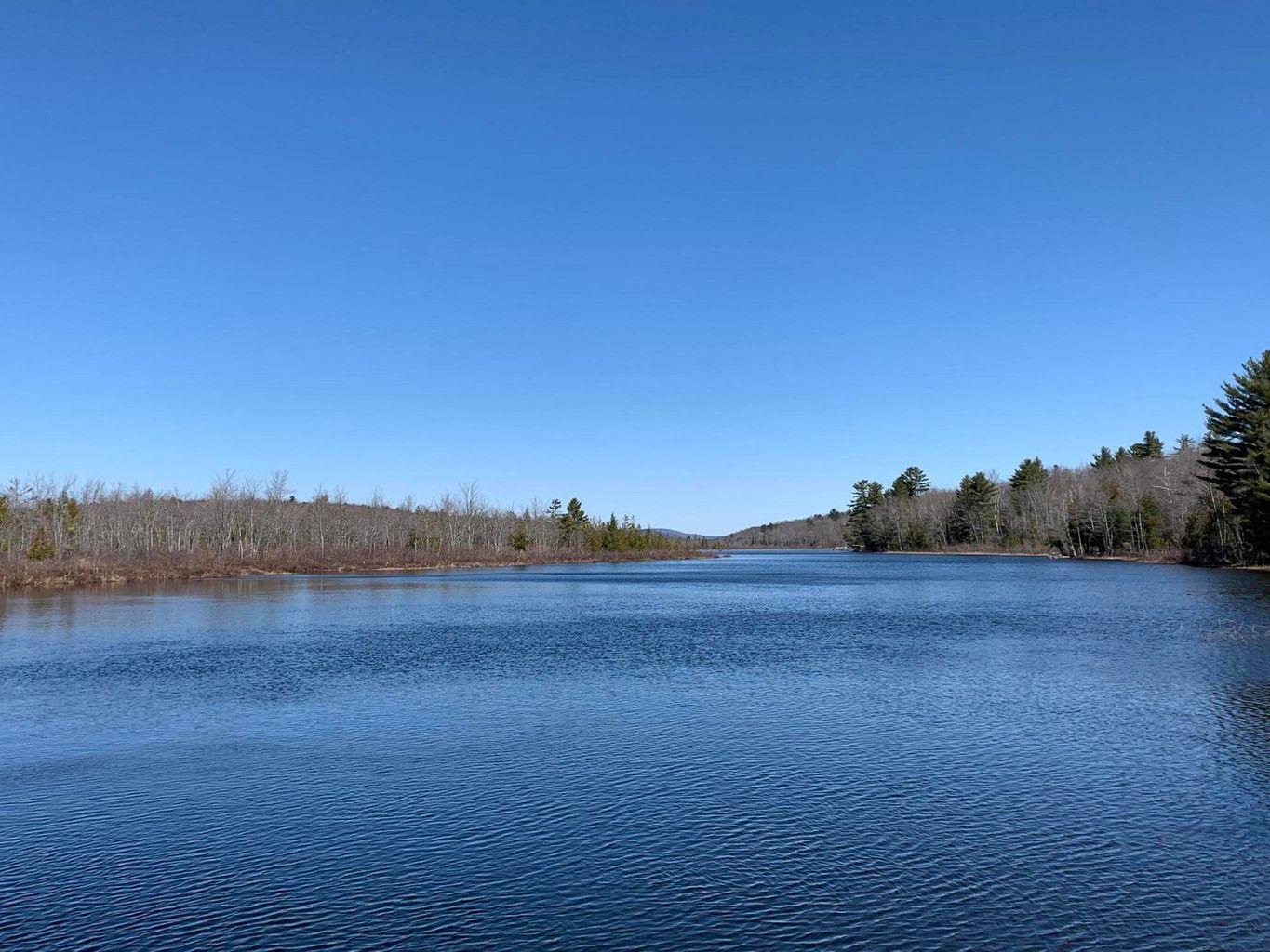 Lot 2 Marble Point Road Mount Vernon ME 04352