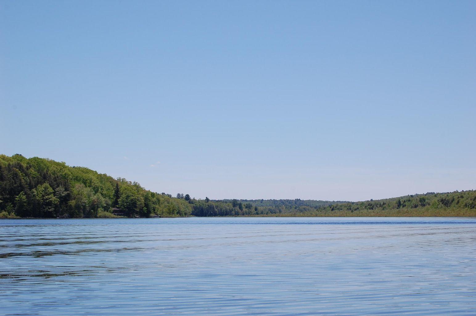 Lot 2 Marble Point Road Mount Vernon ME 04352