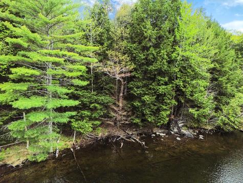Lot 2 Marble Point Road Mount Vernon ME 04352