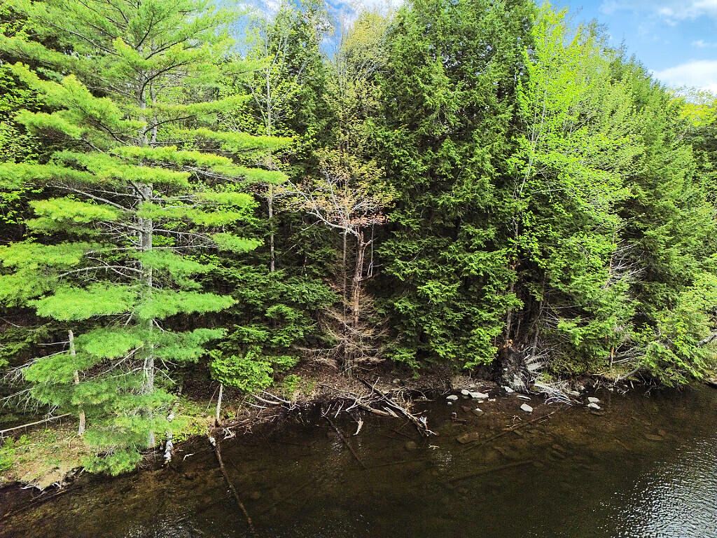 Lot 2 Marble Point Road Mount Vernon ME 04352