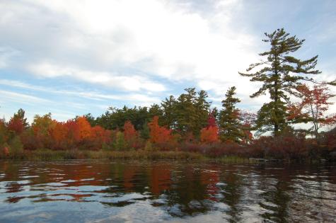Lot 2 Marble Point Road Mount Vernon ME 04352