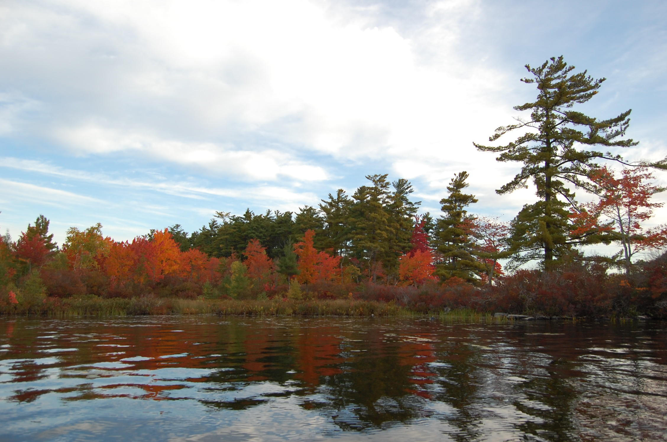Lot 2 Marble Point Road Mount Vernon ME 04352