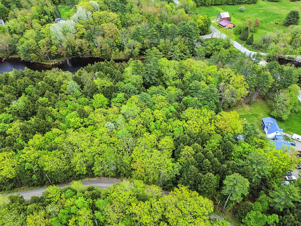 Lot 2 Marble Point Road Mount Vernon ME 04352