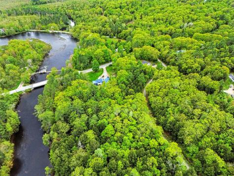 Lot 2 Marble Point Road Mount Vernon ME 04352