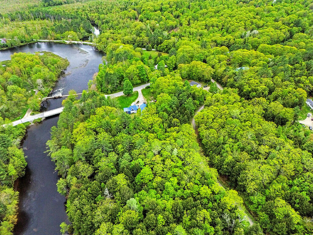 Lot 2 Marble Point Road Mount Vernon ME 04352