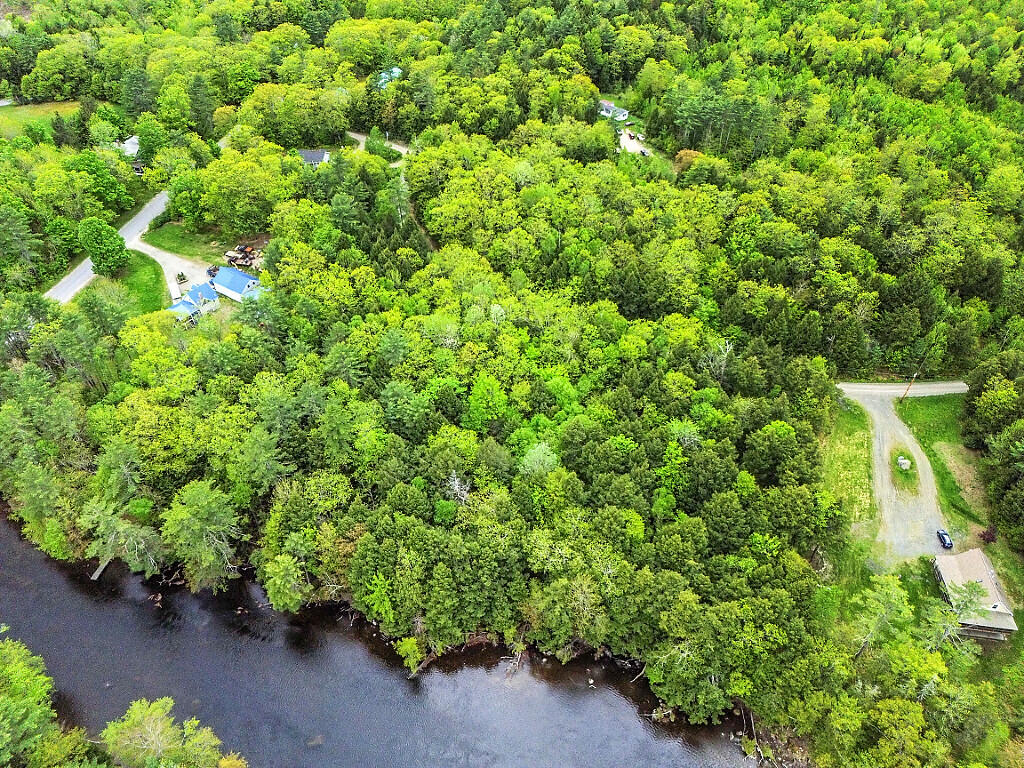 Lot 2 Marble Point Road Mount Vernon ME 04352