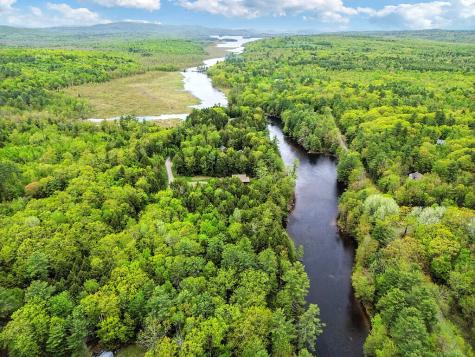 Lot 2 Marble Point Road Mount Vernon ME 04352