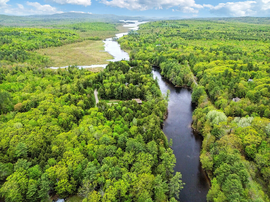 Lot 2 Marble Point Road Mount Vernon ME 04352