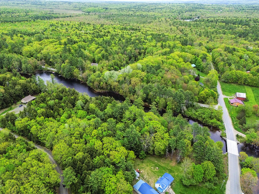 Lot 2 Marble Point Road Mount Vernon ME 04352