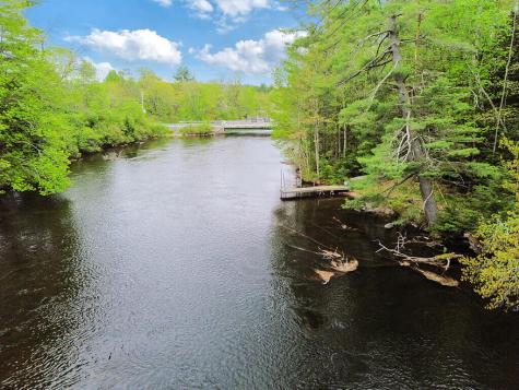 Lot 2 Marble Point Road Mount Vernon ME 04352