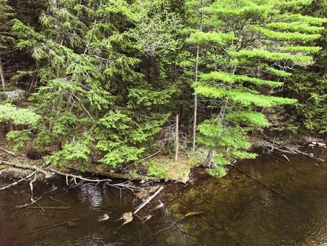 Lot 2 Marble Point Road Mount Vernon ME 04352
