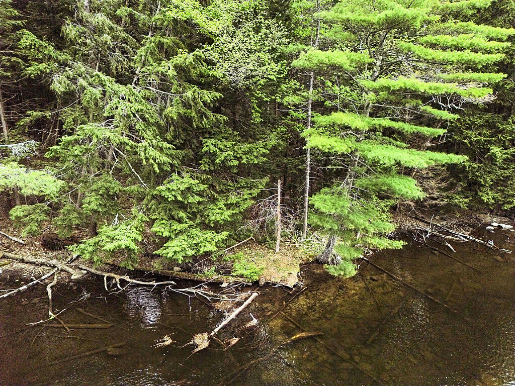 Lot 2 Marble Point Road Mount Vernon ME 04352