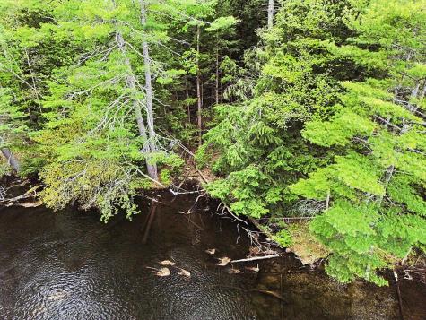 Lot 2 Marble Point Road Mount Vernon ME 04352