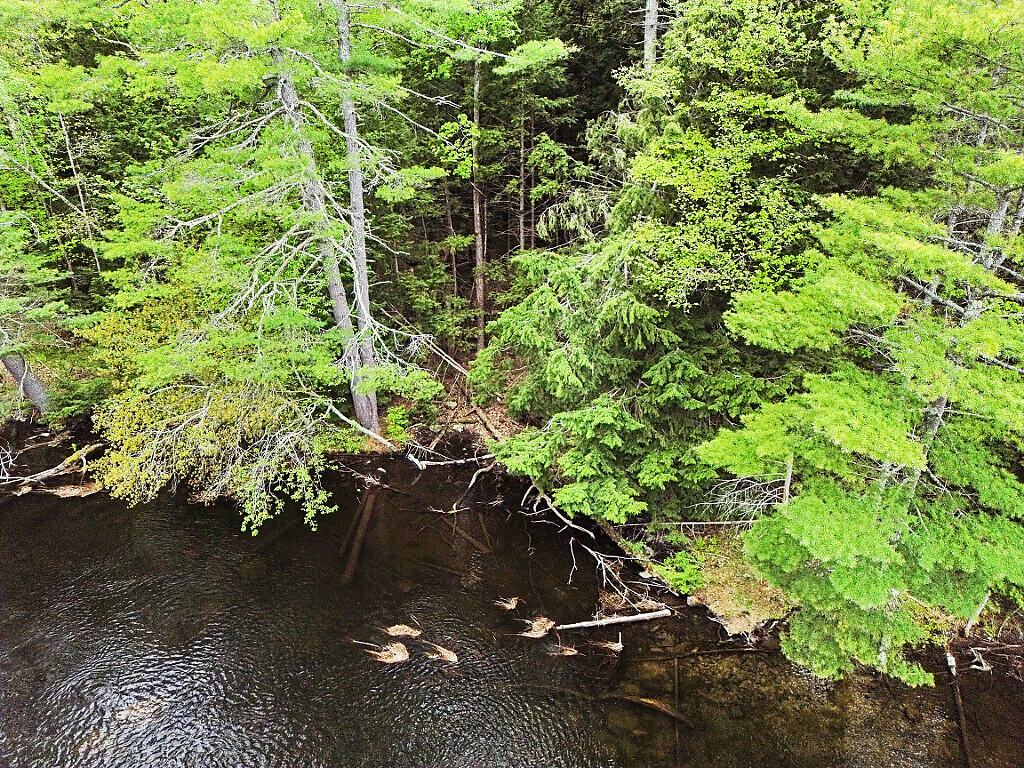 Lot 2 Marble Point Road Mount Vernon ME 04352