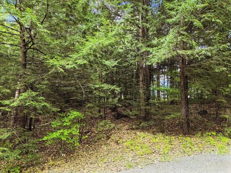 Lot 2 Marble Point Road Mount Vernon ME 04352