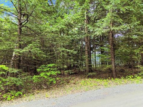 Lot 2 Marble Point Road Mount Vernon ME 04352