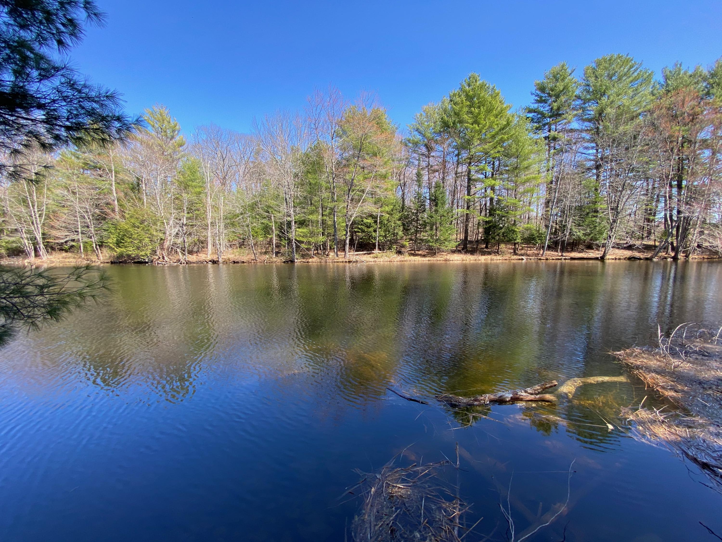 Lot 2 Marble Point Road Mount Vernon ME 04352