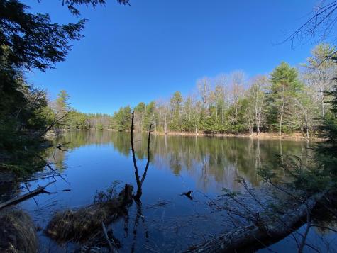 Lot 2 Marble Point Road Mount Vernon ME 04352