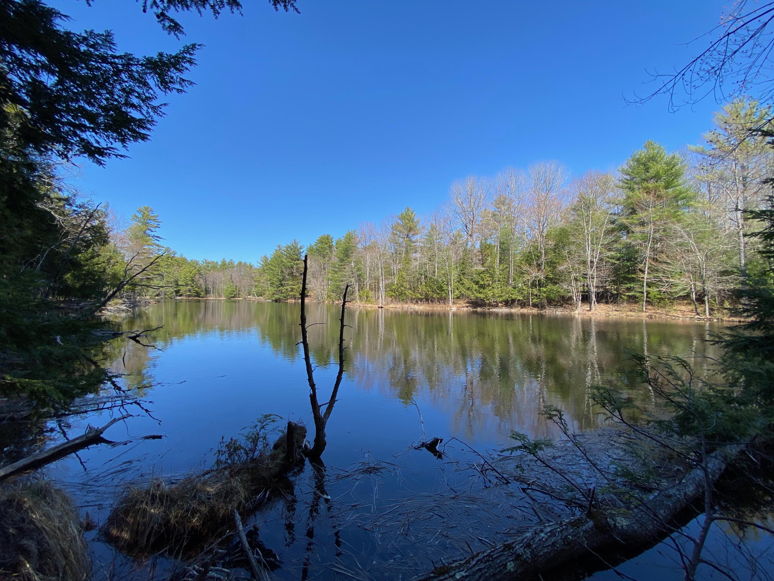 Lot 2 Marble Point Road Mount Vernon ME 04352