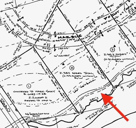 Lot 2 Marble Point Road Mount Vernon ME 04352