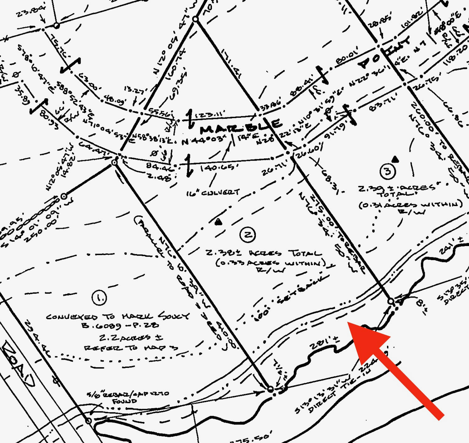 Lot 2 Marble Point Road Mount Vernon ME 04352