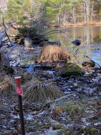 Lot 2 Marble Point Road Mount Vernon ME 04352