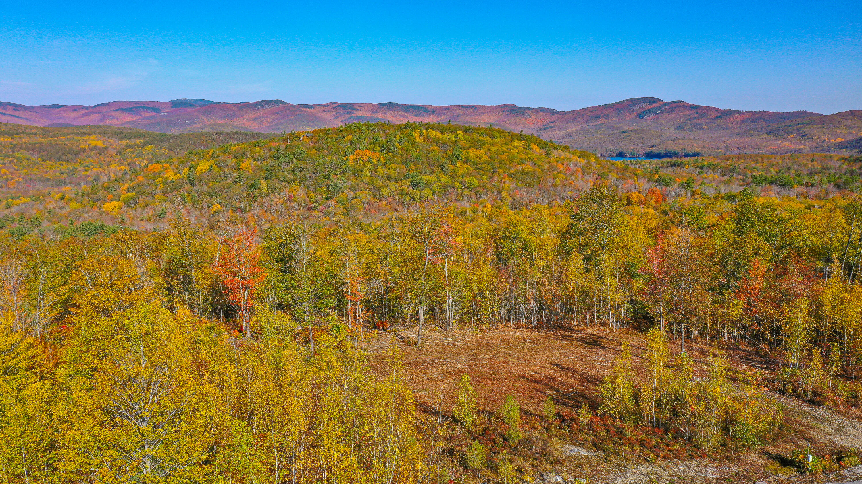Lot 5 Mine Road Stoneham ME 04231