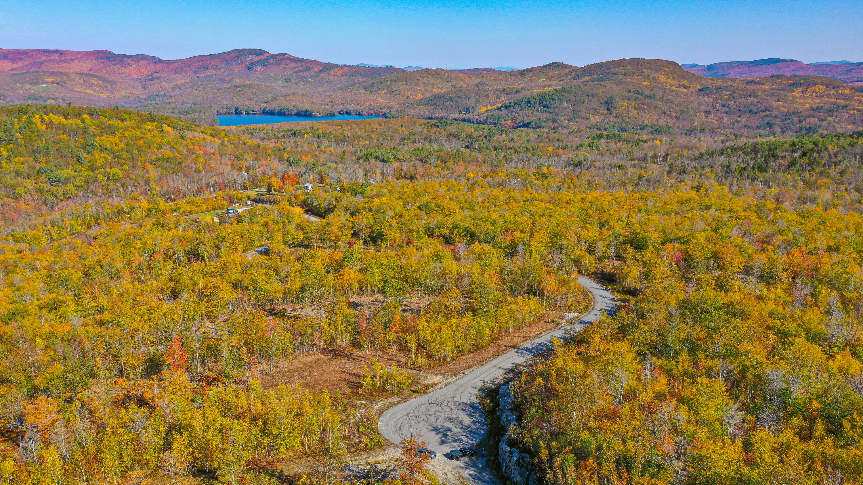 Lot 5 Mine Road Stoneham ME 04231