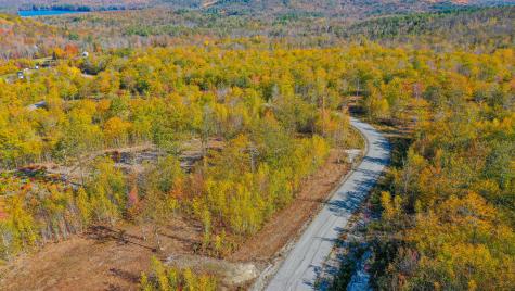 Lot 5 Mine Road Stoneham ME 04231