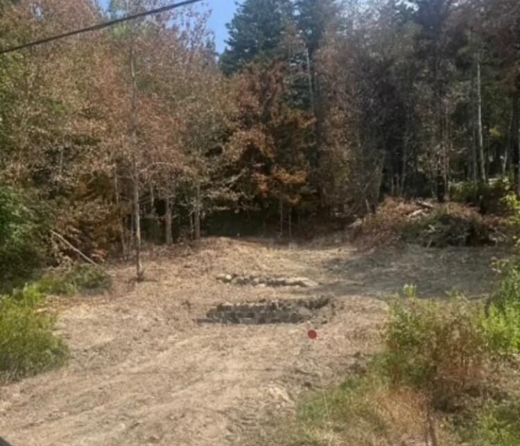 757 Pond Road Gouldsboro ME 04607