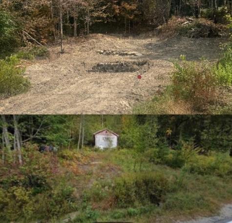 757 Pond Road Gouldsboro ME 04607