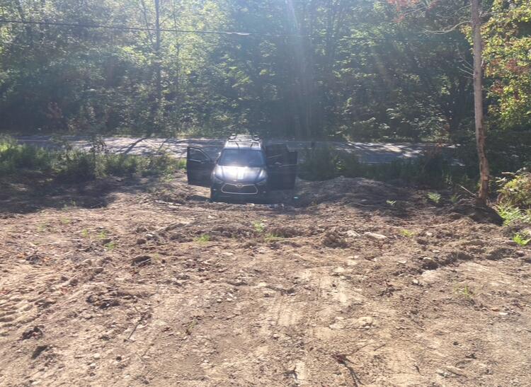 757 Pond Road Gouldsboro ME 04607
