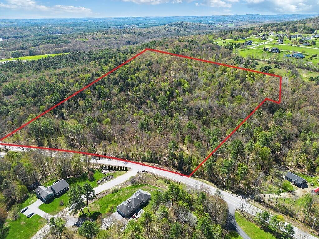 Tbd Howes Corner Road Turner ME 04282