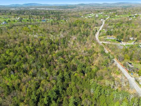 Tbd Howes Corner Road Turner ME 04282