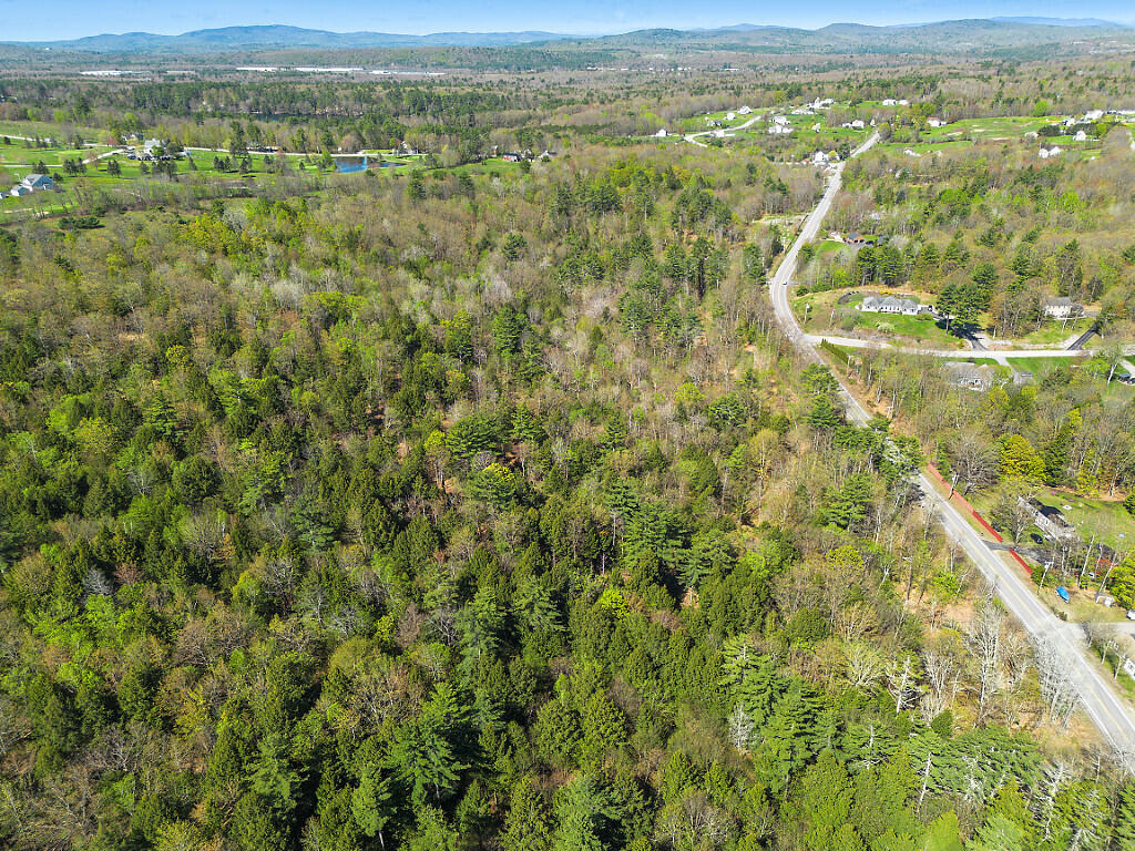 Tbd Howes Corner Road Turner ME 04282
