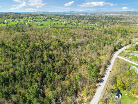 Tbd Howes Corner Road Turner ME 04282
