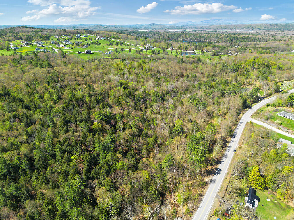 Tbd Howes Corner Road Turner ME 04282