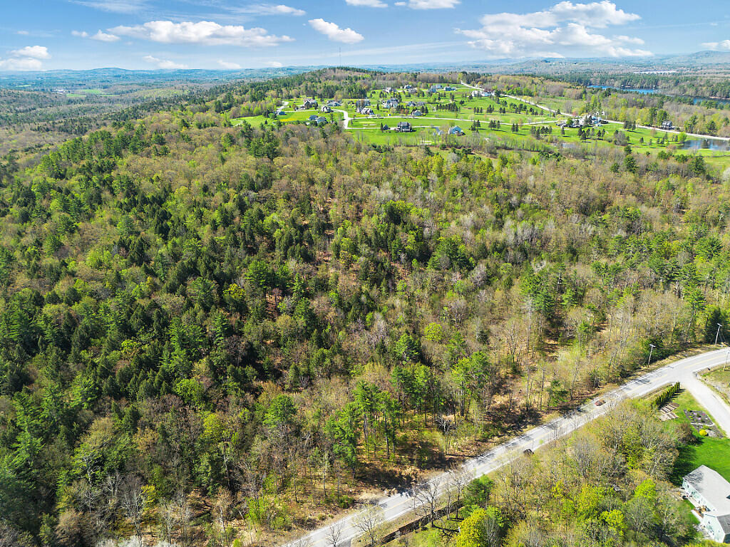 Tbd Howes Corner Road Turner ME 04282