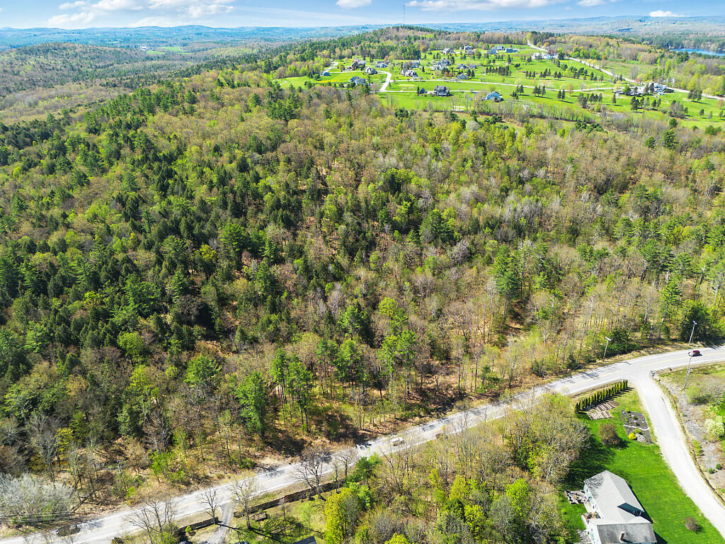 Tbd Howes Corner Road Turner ME 04282