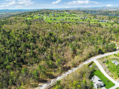 Tbd Howes Corner Road Turner ME 04282