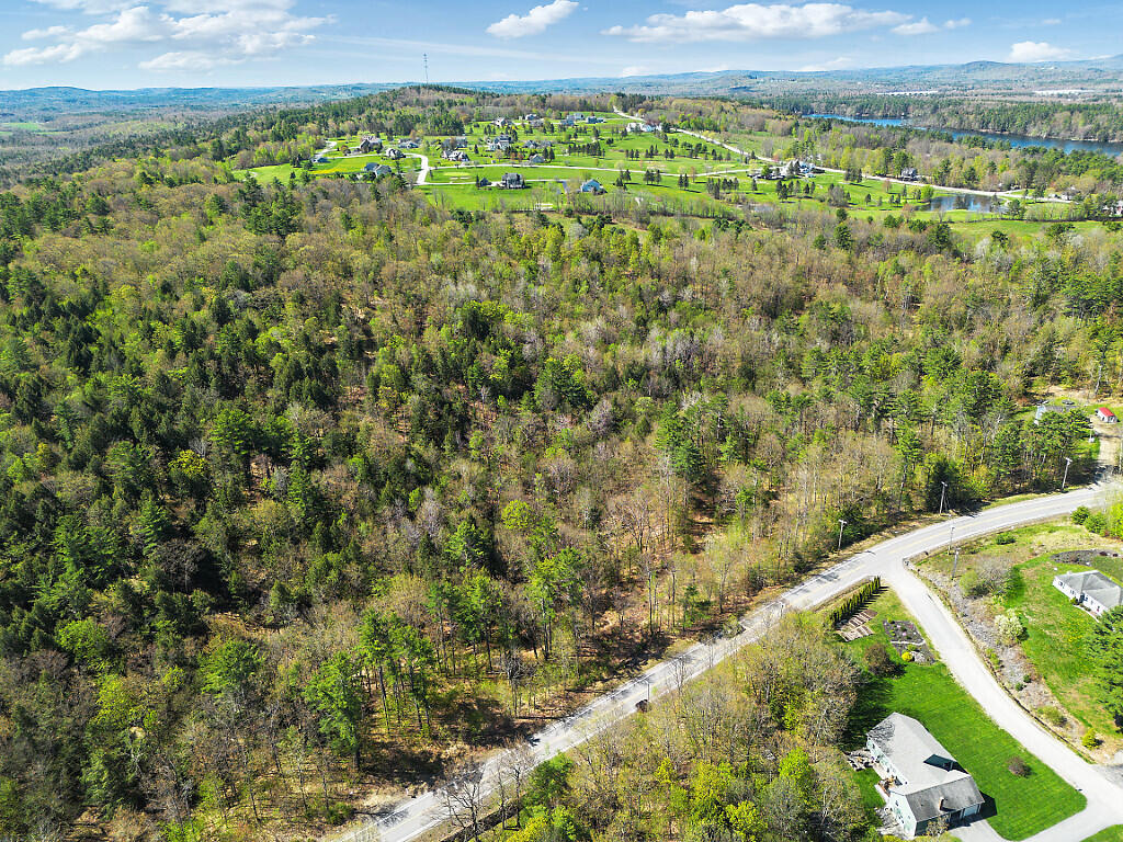 Tbd Howes Corner Road Turner ME 04282