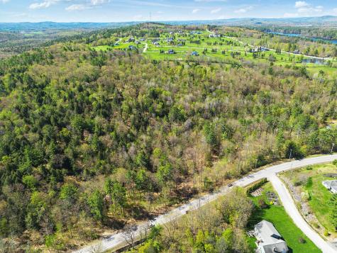 Tbd Howes Corner Road Turner ME 04282