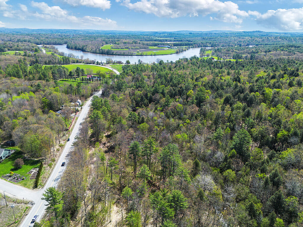 Tbd Howes Corner Road Turner ME 04282
