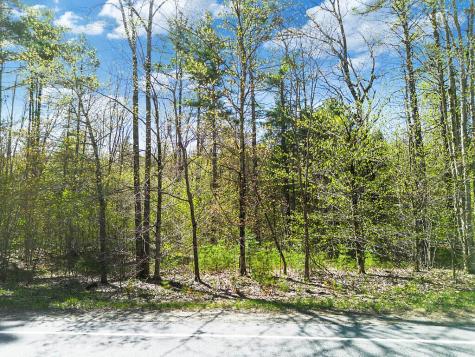Tbd Howes Corner Road Turner ME 04282