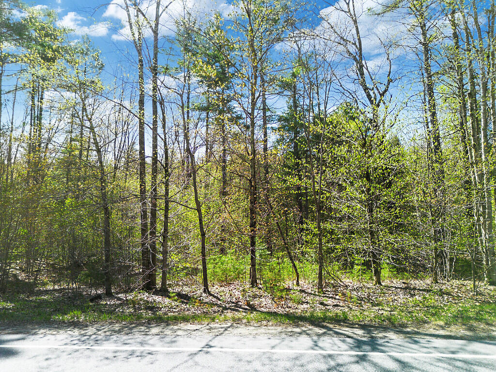 Tbd Howes Corner Road Turner ME 04282