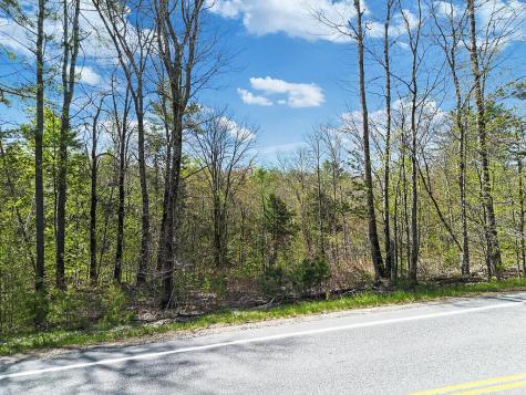 TBD Howes Corner Road Turner ME 04282